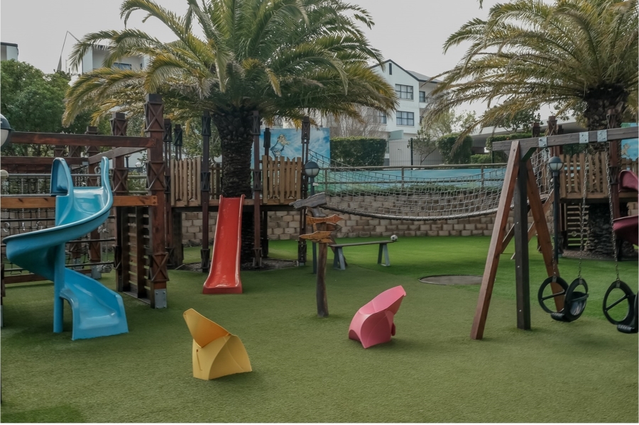 1 Bedroom Property for Sale in Richwood Western Cape